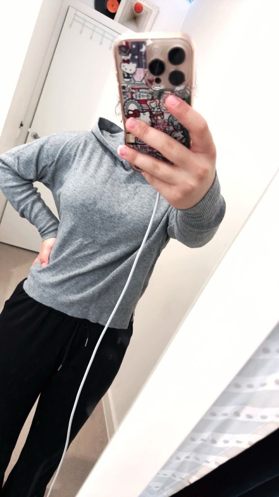 Mooie grijze trui, Vêtements | Femmes, Pulls & Gilets, Enlèvement ou Envoi, Comme neuf