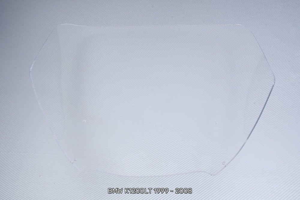 Bulle BMW K1200LT 1999 - 2008, Motos, Enlèvement ou Envoi, Neuf
