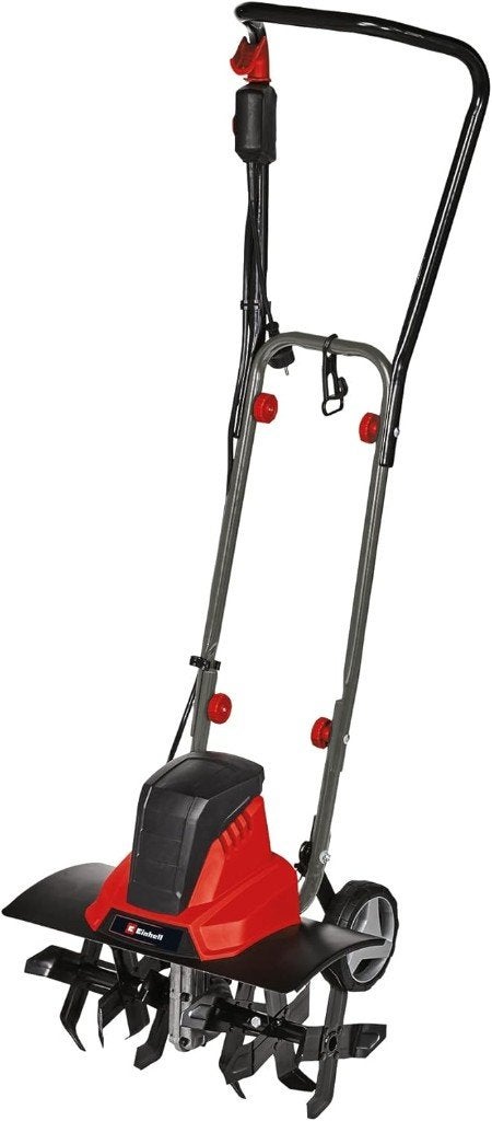 Einhell Elektrische motorhak GC-RT 1545 M grondfrees, Tuin en Terras, Ophalen, Zo goed als nieuw, Overige soorten, Einhell