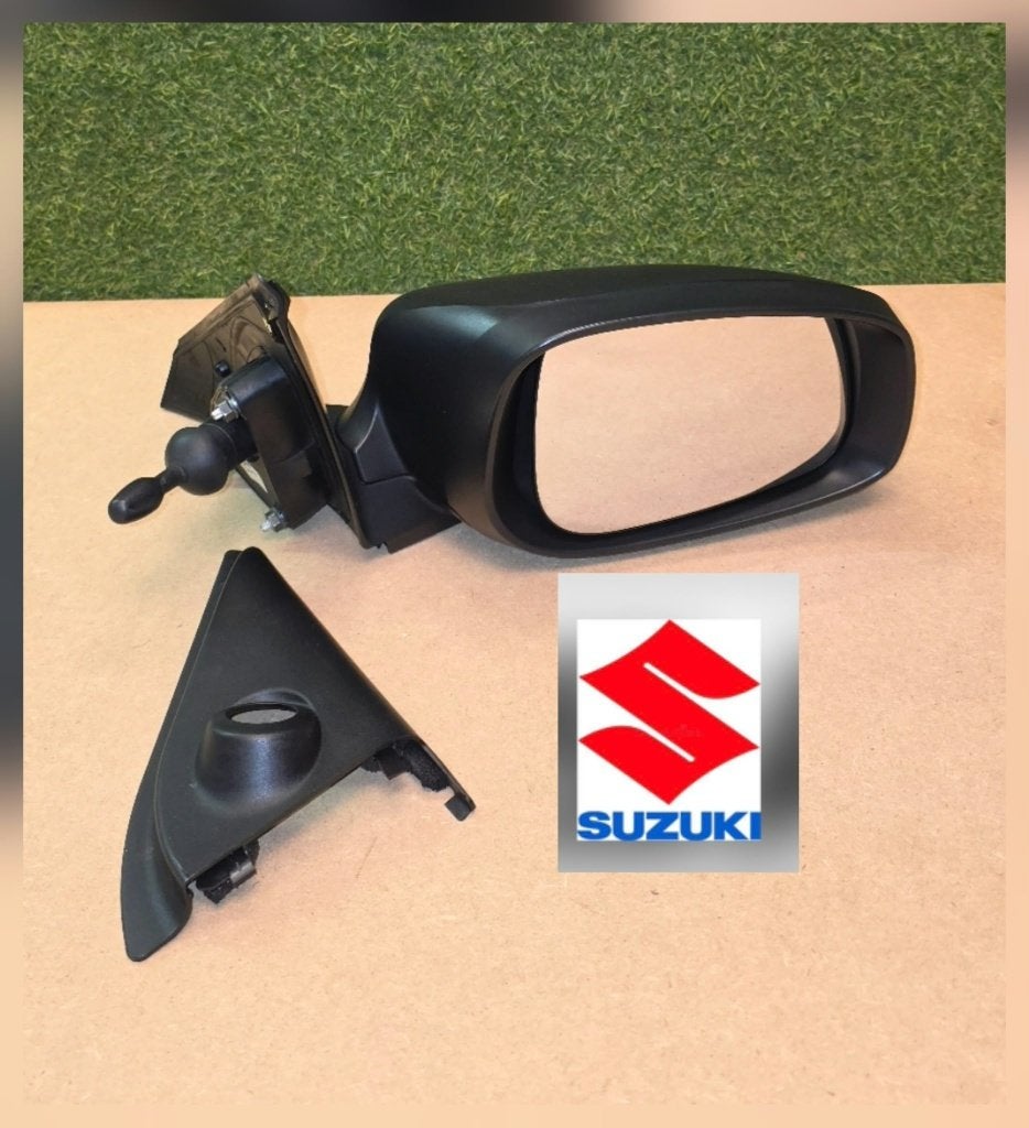 Rétroviseur droit Suzuki Swift original, Enlèvement ou Envoi, Utilisé, Suzuki