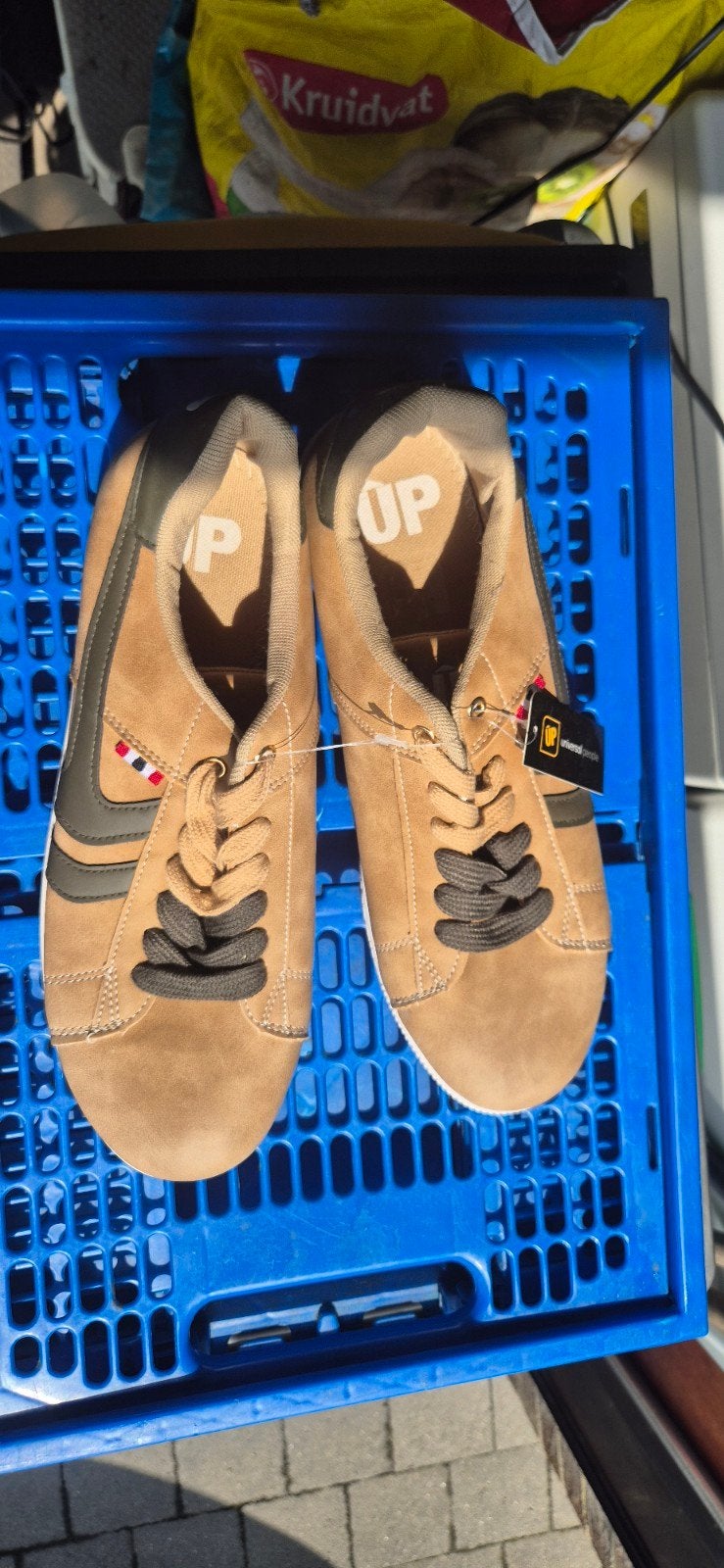 Espadrilles, Vêtements | Hommes, Chaussures, Enlèvement ou Envoi, Baskets