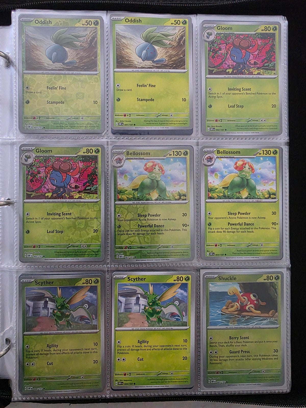 Pokemon, Enlèvement ou Envoi