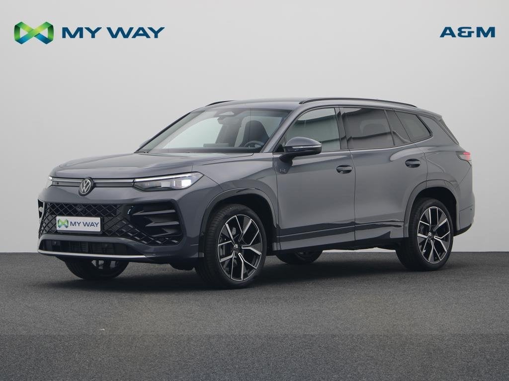 Volkswagen Tayron Tayron 1.5 eTSI mHEV ACT R-Line 7pl. DSG, Achat, Cruise Control, 151 g/km, Automatique