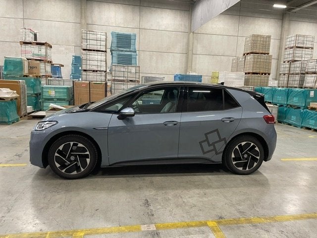 VW ID3 Pro Performance Business, 58 KWH, 150 KW, 1 eigenaar, Autos, Achat, Euro 6, Entreprise, ID.3