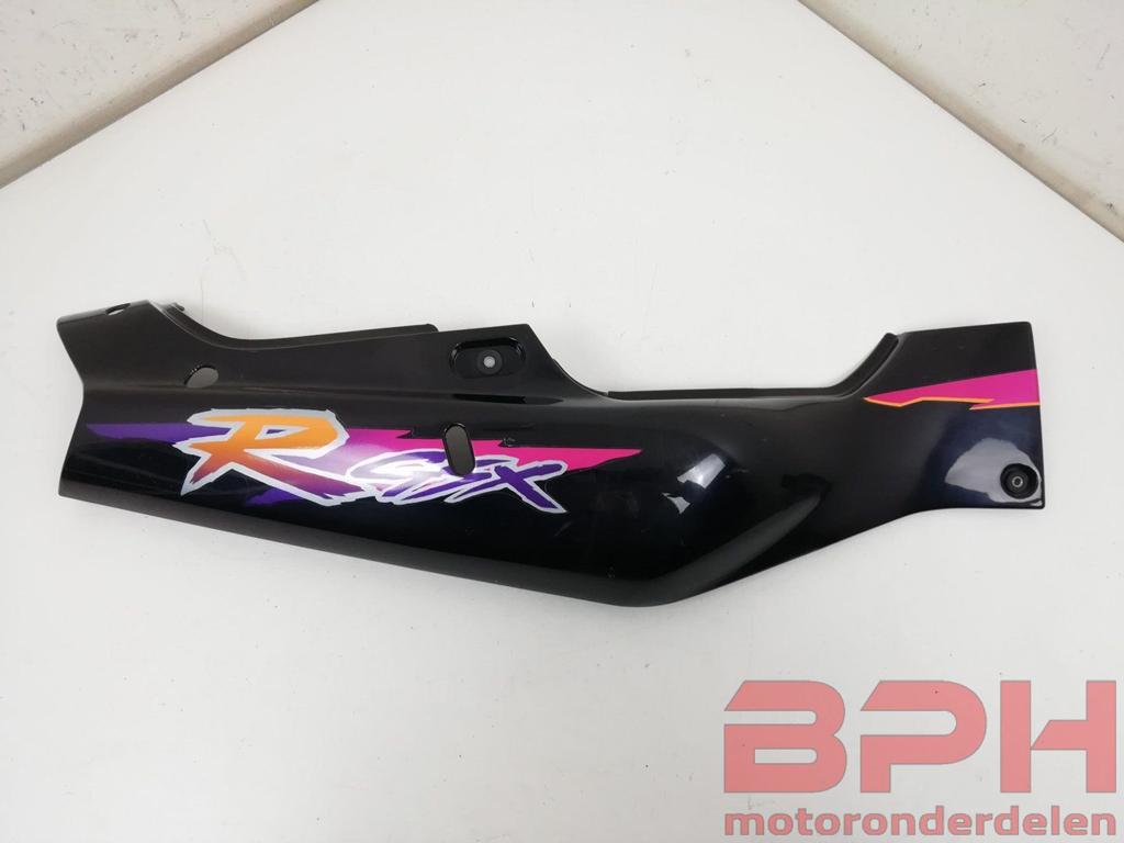 Achterkuip Suzuki GSX-R 750w 1992 - 1995 achter 7 kuip kap k, Gebruikt, -, -, Ophalen of Verzenden
