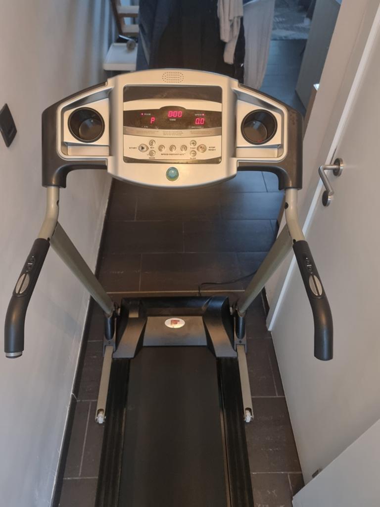 Loop band, Sport en Fitness, Ophalen of Verzenden