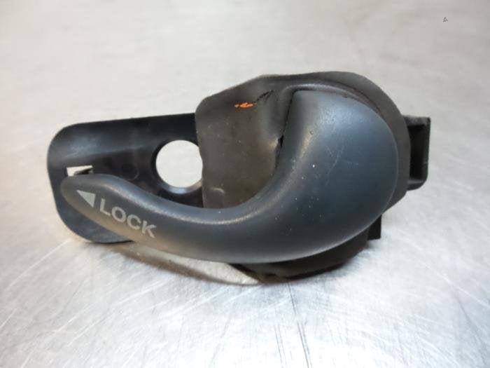 Poignée portière 2portes droite d'un Fiat Doblo, -, Utilisé, Fiat, -