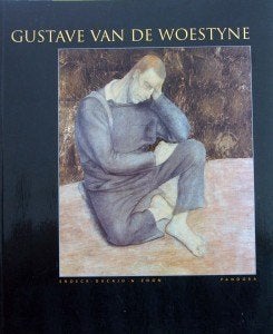 Gustave van de Woestyne  2  1881 - 1947   Monografie, Verzenden, Nieuw, Schilder- en Tekenkunst