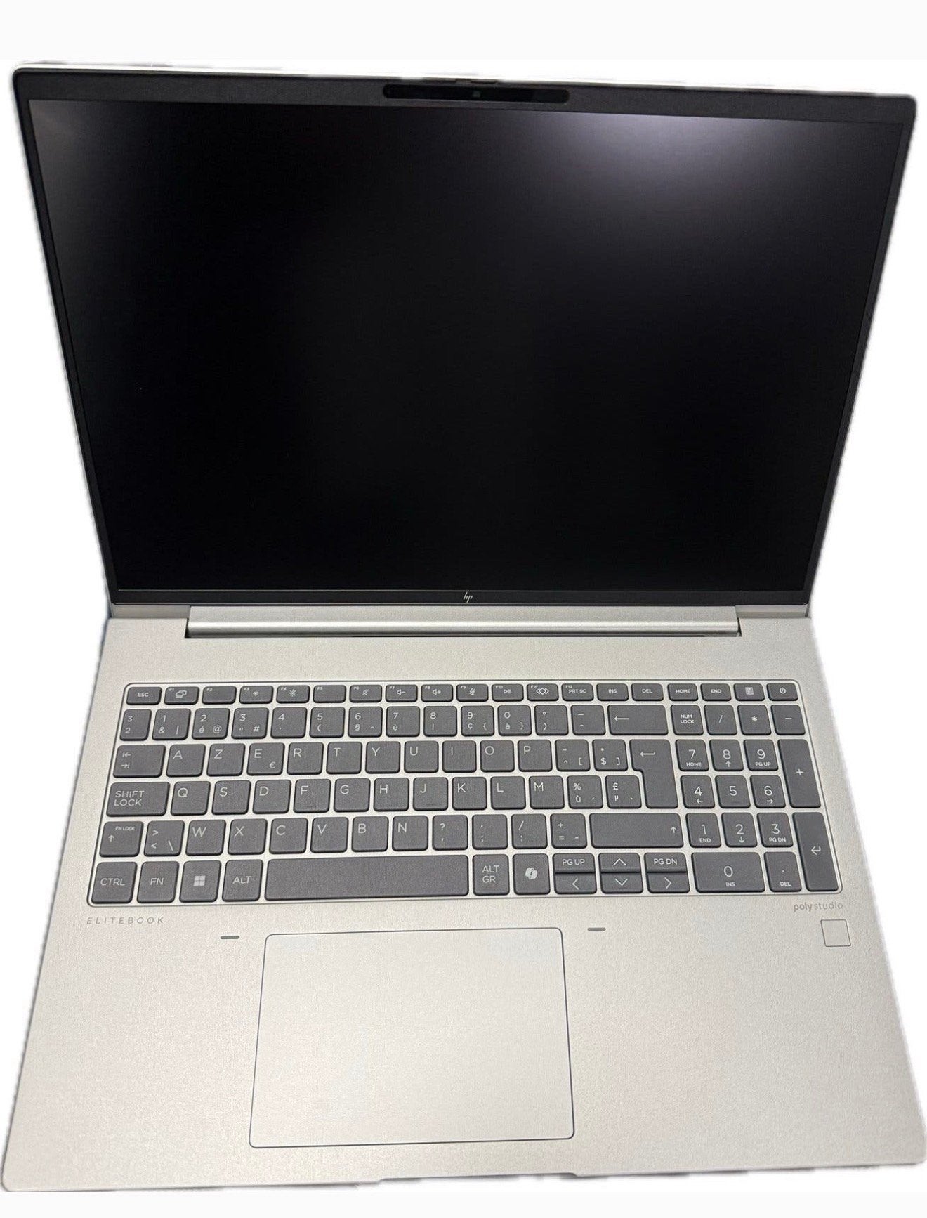 HP Elitebook 6G1a, Ophalen, Nieuw, SSD
