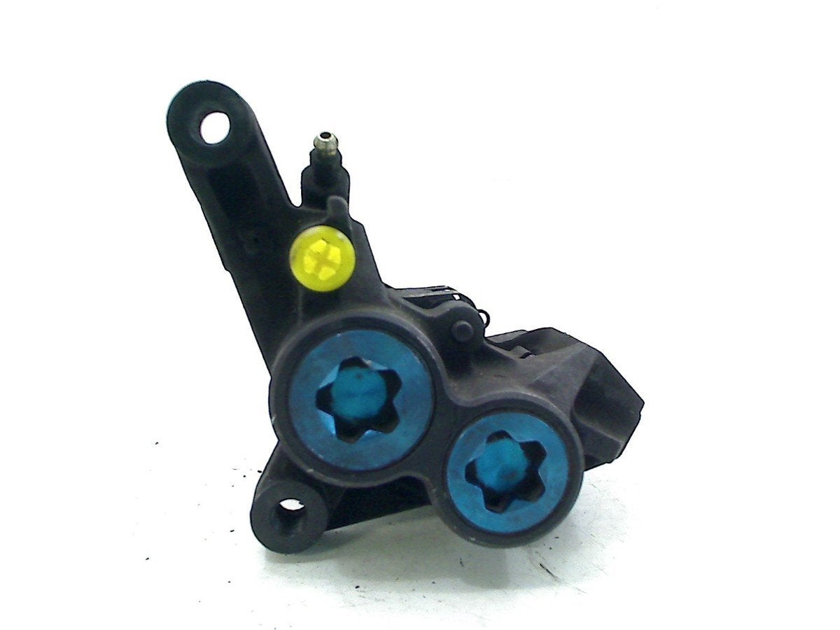 ETRIER DE FREIN AVANT GAUCHE Yamaha, Motos, Yamaha Motor Europe N.V., Utilisé, Customersupport@yamaha-motor.co.uk, Koolhovenlaan 101
1119 NC  Schiphol-Rijk, NL