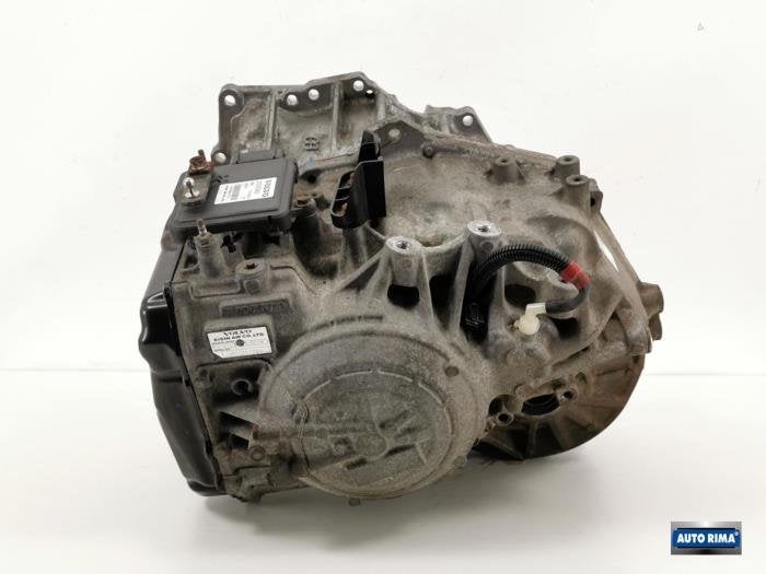 Automaatbak d'un Volvo V60, -, 3 mois de garantie, -, -