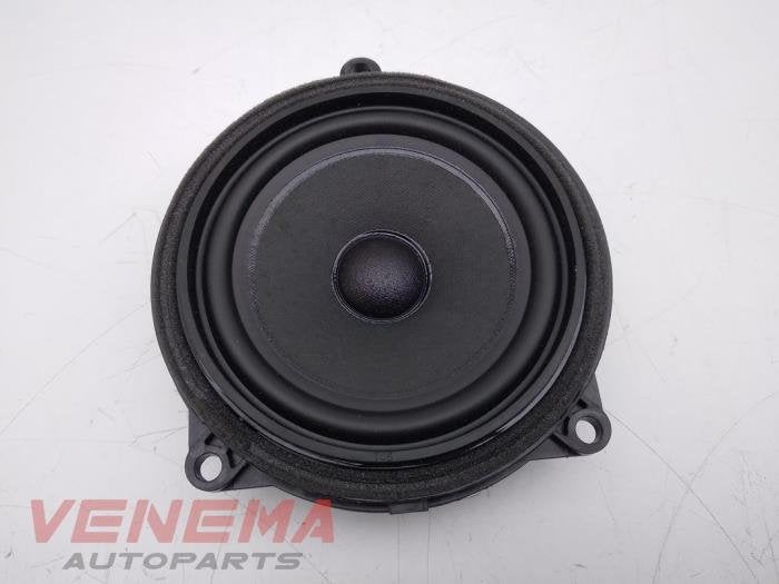 Haut-parleur d'un Mini Mini, -, 3 mois de garantie, -, -