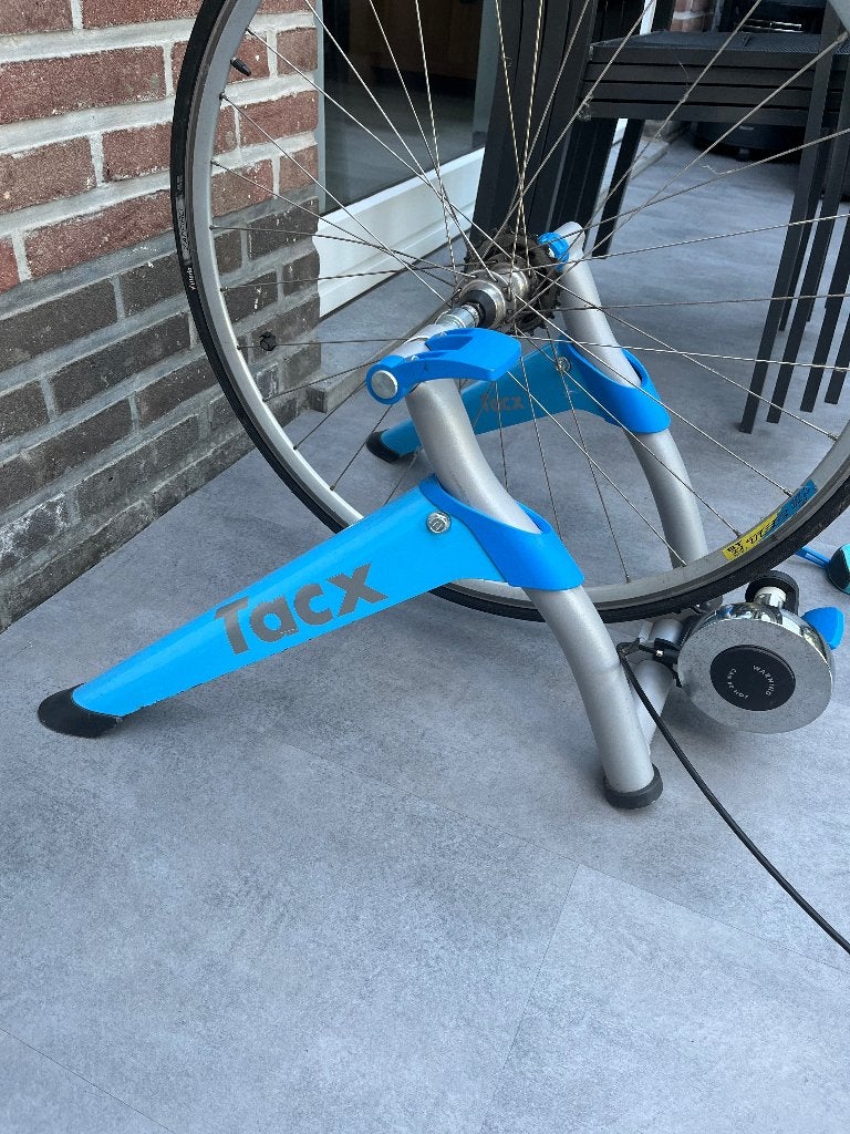 Fitness, Ophalen, Gebruikt