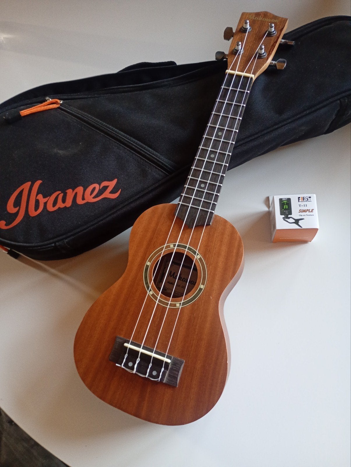 ukelele, Muziek en Instrumenten, Ophalen, Ukelele
