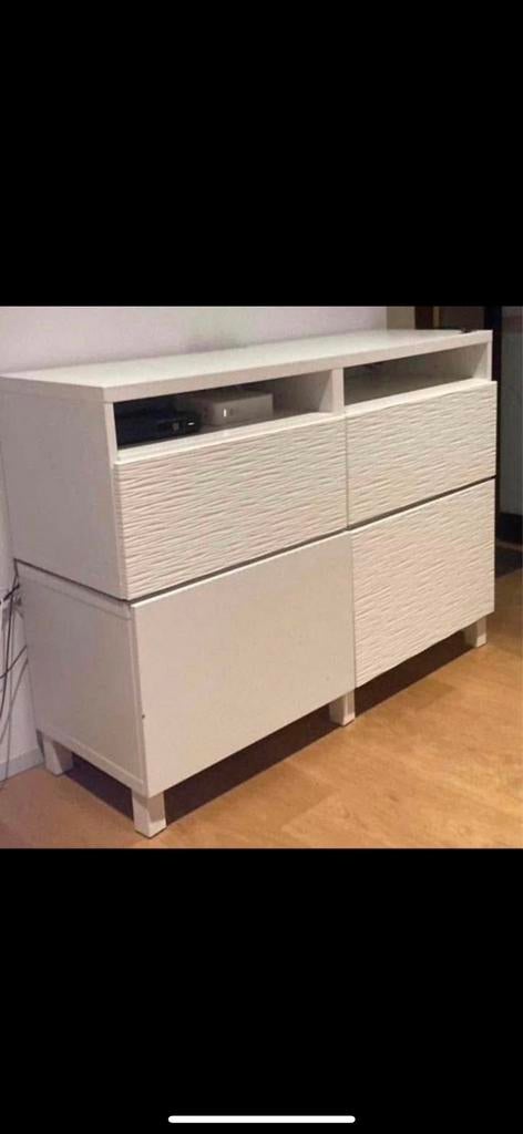 Tv kast, Huis en Inrichting, Ophalen, Zo goed als nieuw