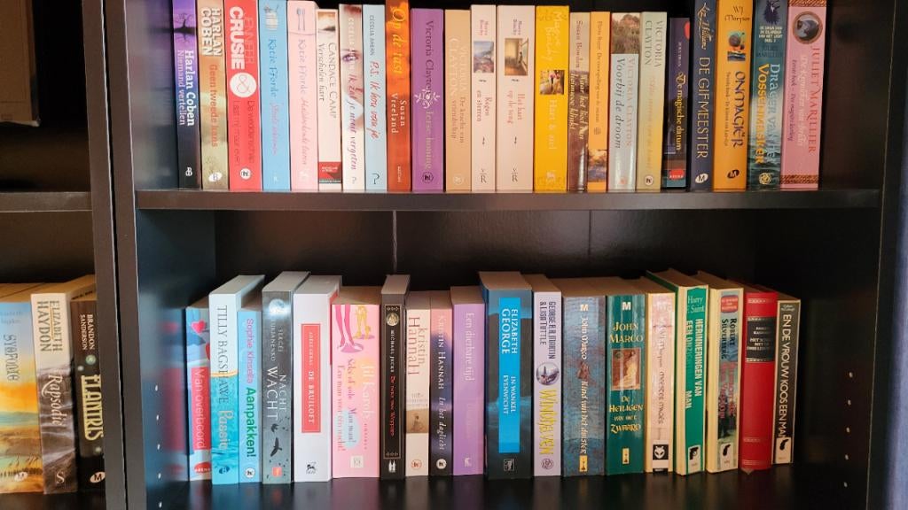 SF Boeken, Enlèvement, Comme neuf