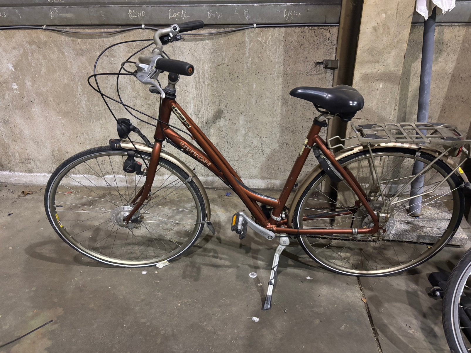 Vélos à vendre, Enlèvement ou Envoi, Comme neuf