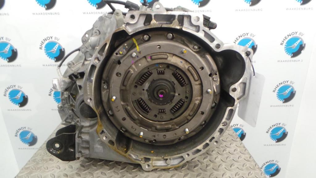 FORD ECOSPORT TRANSMISSIE / VERSNELLINGSBAK 2015, Ophalen of Verzenden, Gebruikt, Stiba lid
