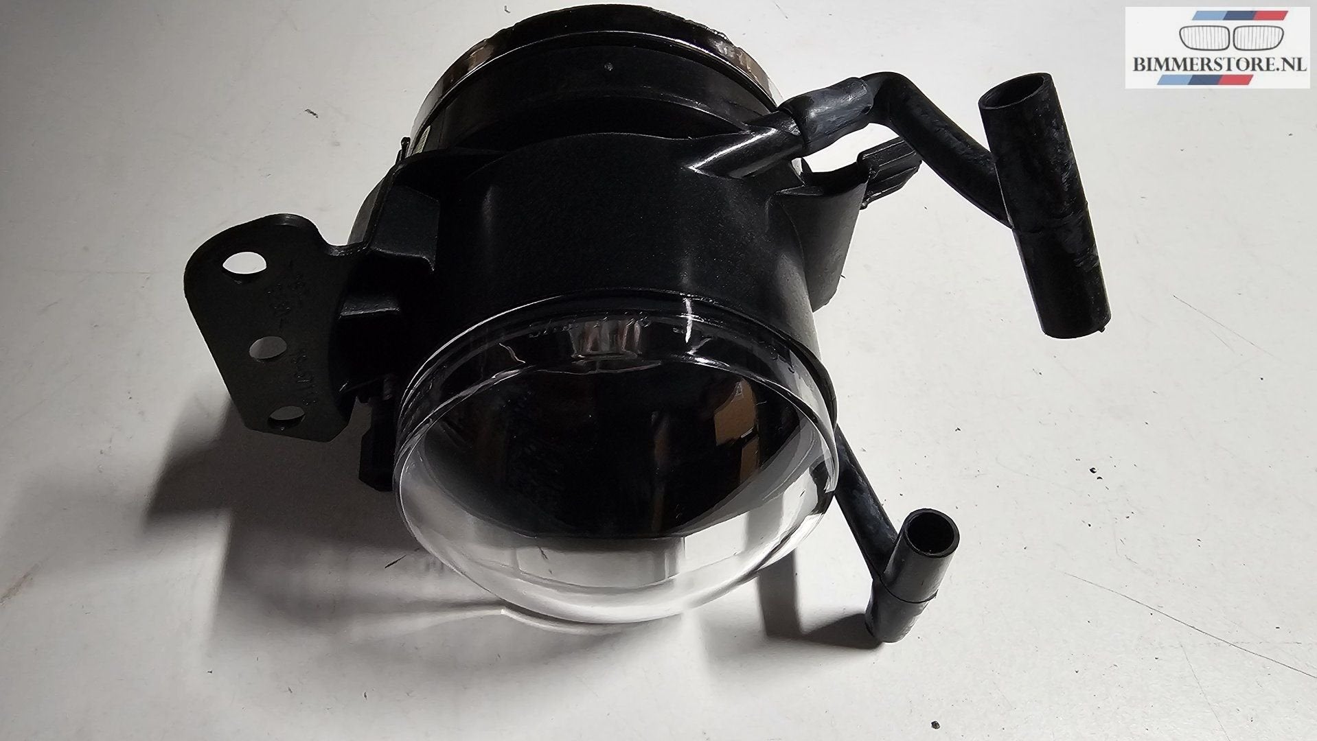 M- Performance mistlamp links nieuw BMW 3 / 5 / 6 X3 serie E, Neuf, -, Origine de la pièce connue, -