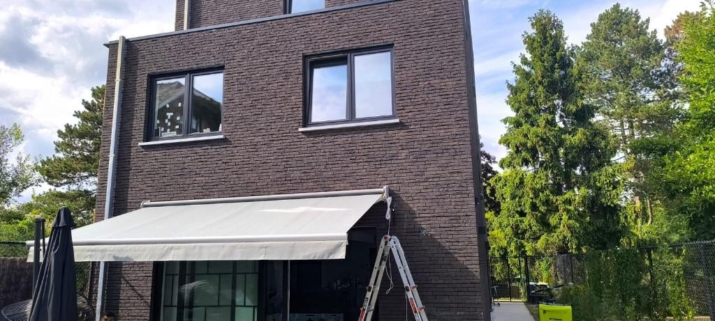 DEPANNAGE/REPARATION PORTE FENETRE COULISSANT VOLET MAN/ELEC, Ophalen, Nieuw, Overige materialen, Overige typen