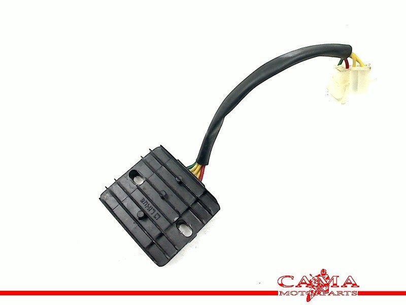 REGULATEUR DE TENSION Honda, Dhr. S. di Majo, Utilisé, Info@cama-motorparts.nl, P.J. Troelstraweg 8 8
3144 CX  MAASSLUIS, NL