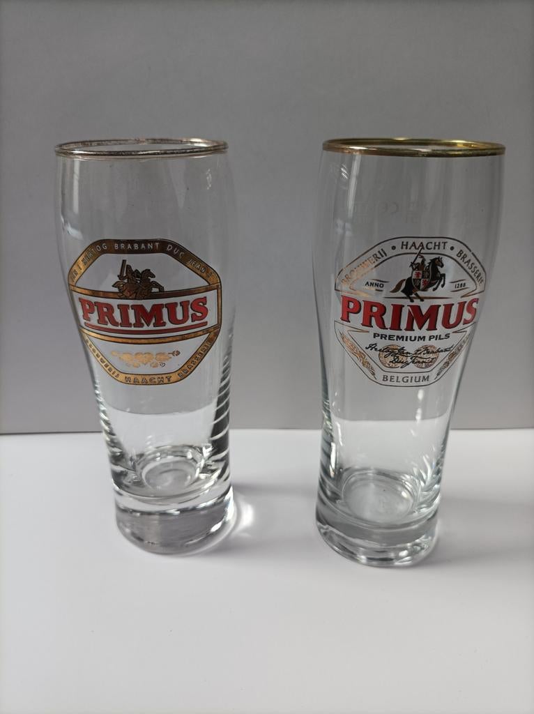 Primus Haacht, Verzamelen, Ophalen