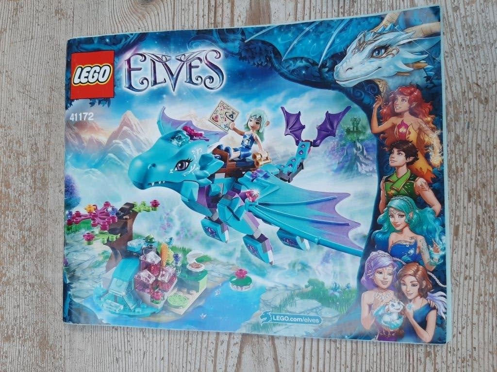 Lego, Ophalen, Overige thema's, Lego, Zo goed als nieuw
