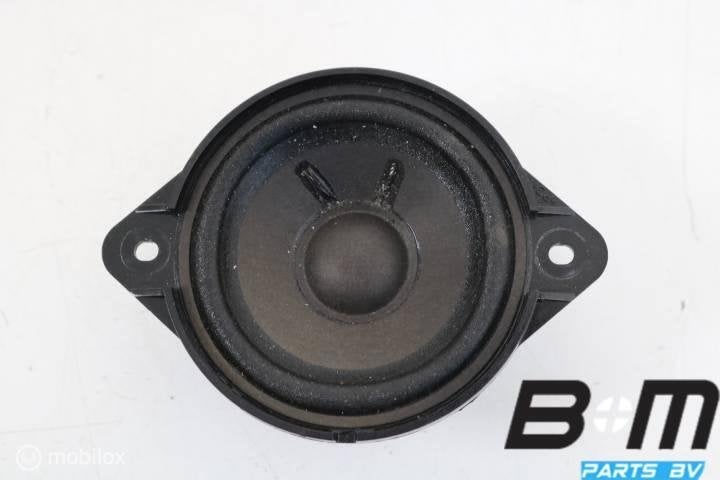 Middentonen luidspreker B&O Audi A5 8T 8T0035415B, Auto diversen, Autospeakers, Gebruikt