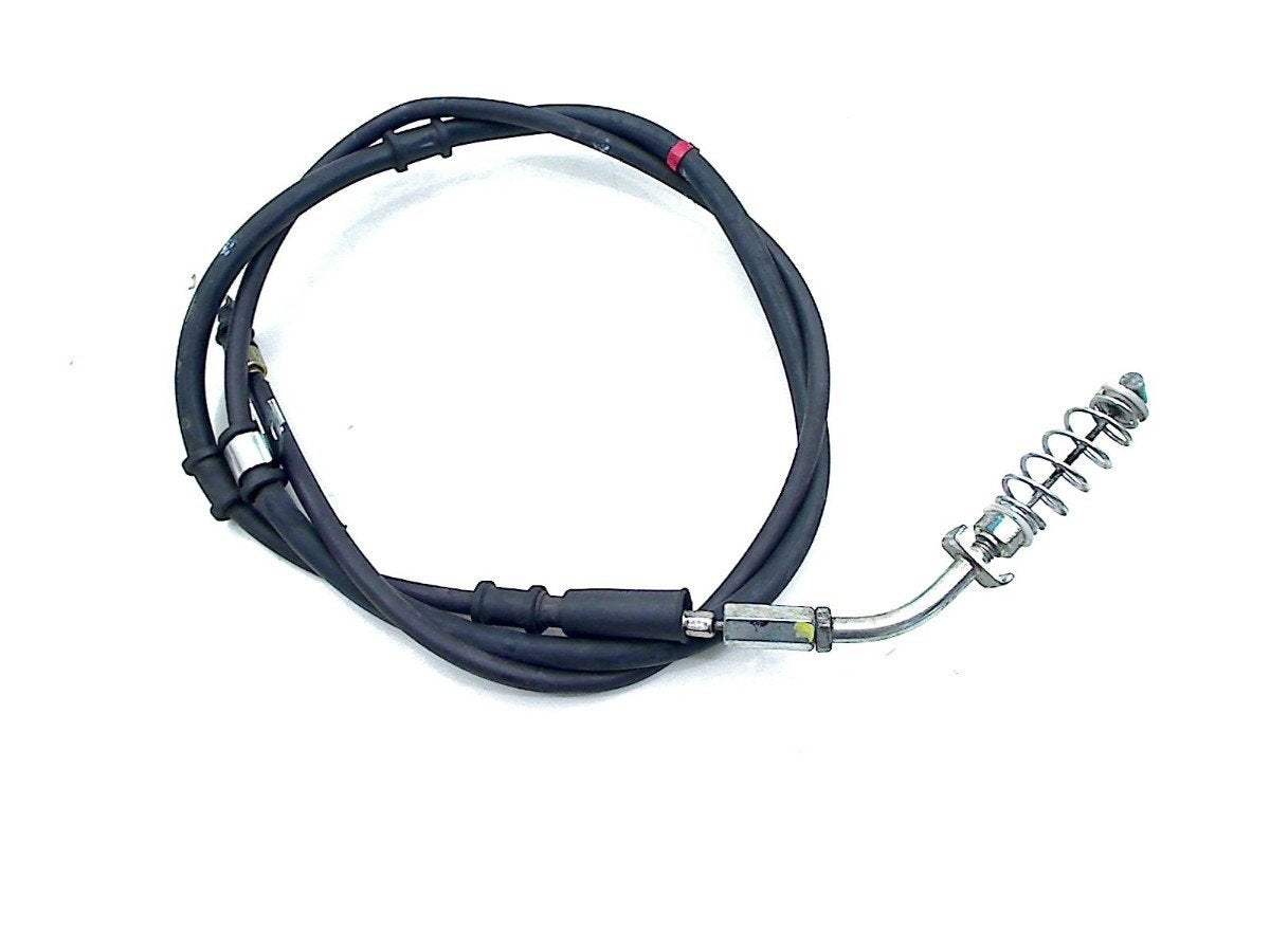 REMKABEL Piaggio MP3 500 2019-2022 (01-2019/12-2022), Dhr. S. di Majo, Gebruikt, Info@cama-motorparts.nl, P.J. Troelstraweg 8 8
3144 CX  MAASSLUIS, NL