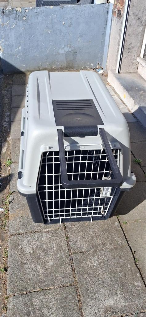 Cage de transport