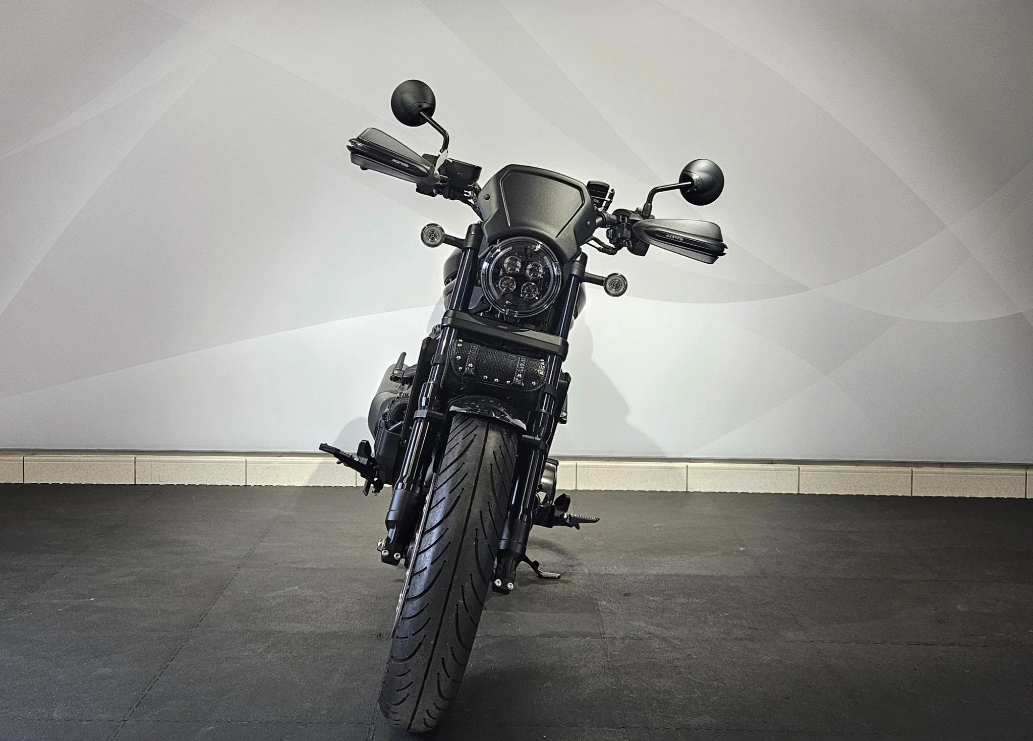 Honda CMX 1100 (bj 2021), Motoren, Bedrijf, Meer dan 35 kW, Overig, 1084 cc
