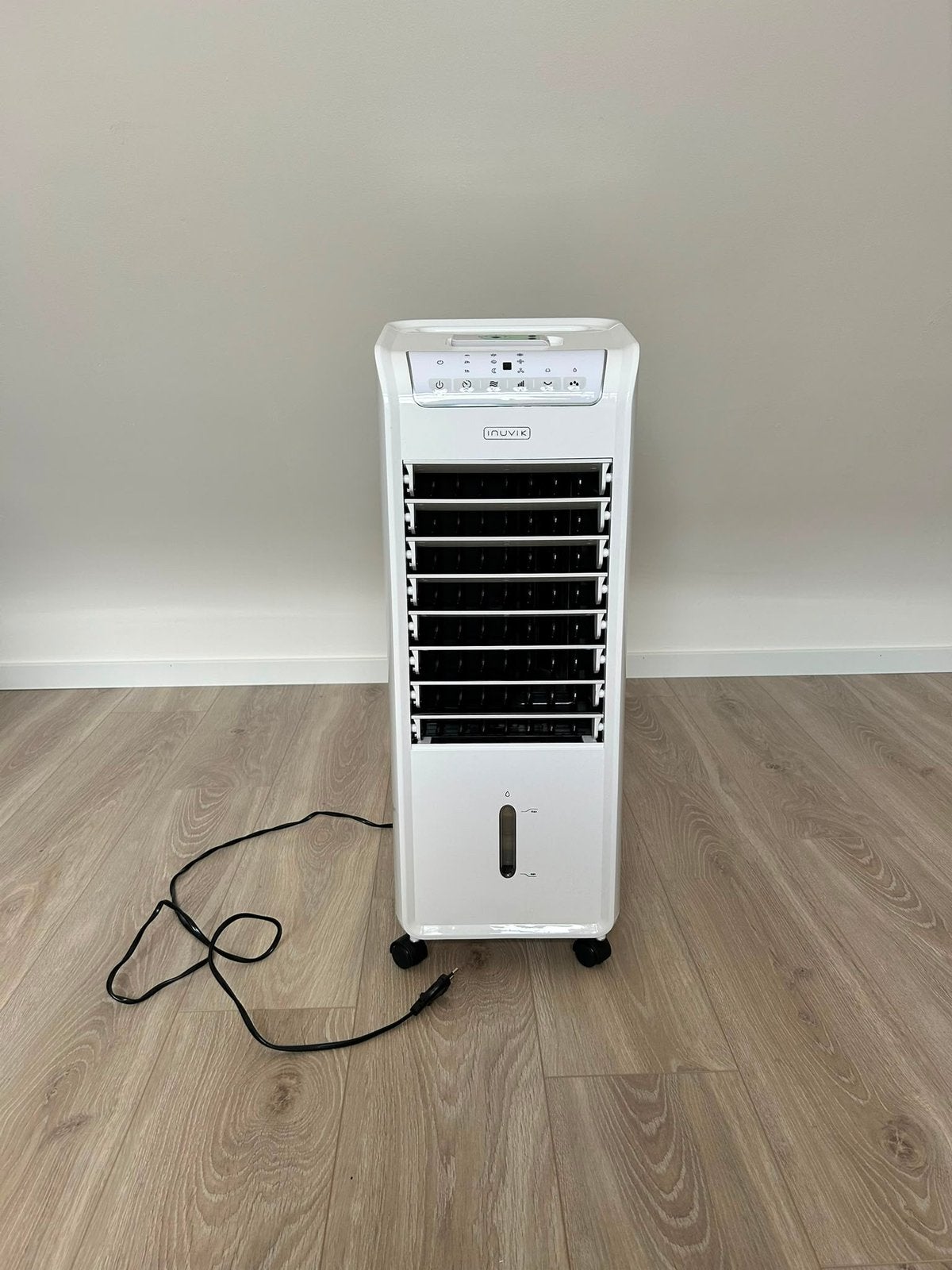 Ventilator, Enlèvement, Ventilateur avec télécommande, Utilisé, Ventilateur de sol