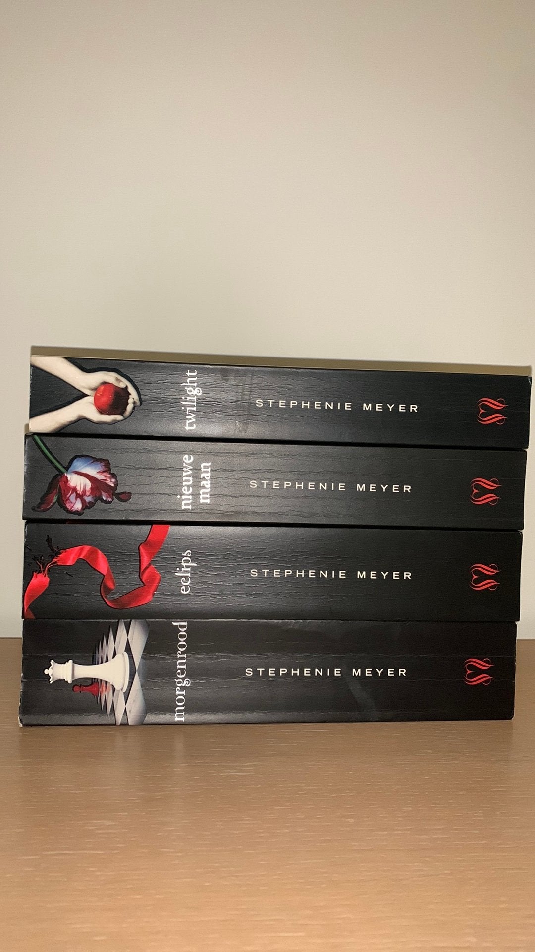 Twilight saga, Livres, Fantastique, Enlèvement, Utilisé