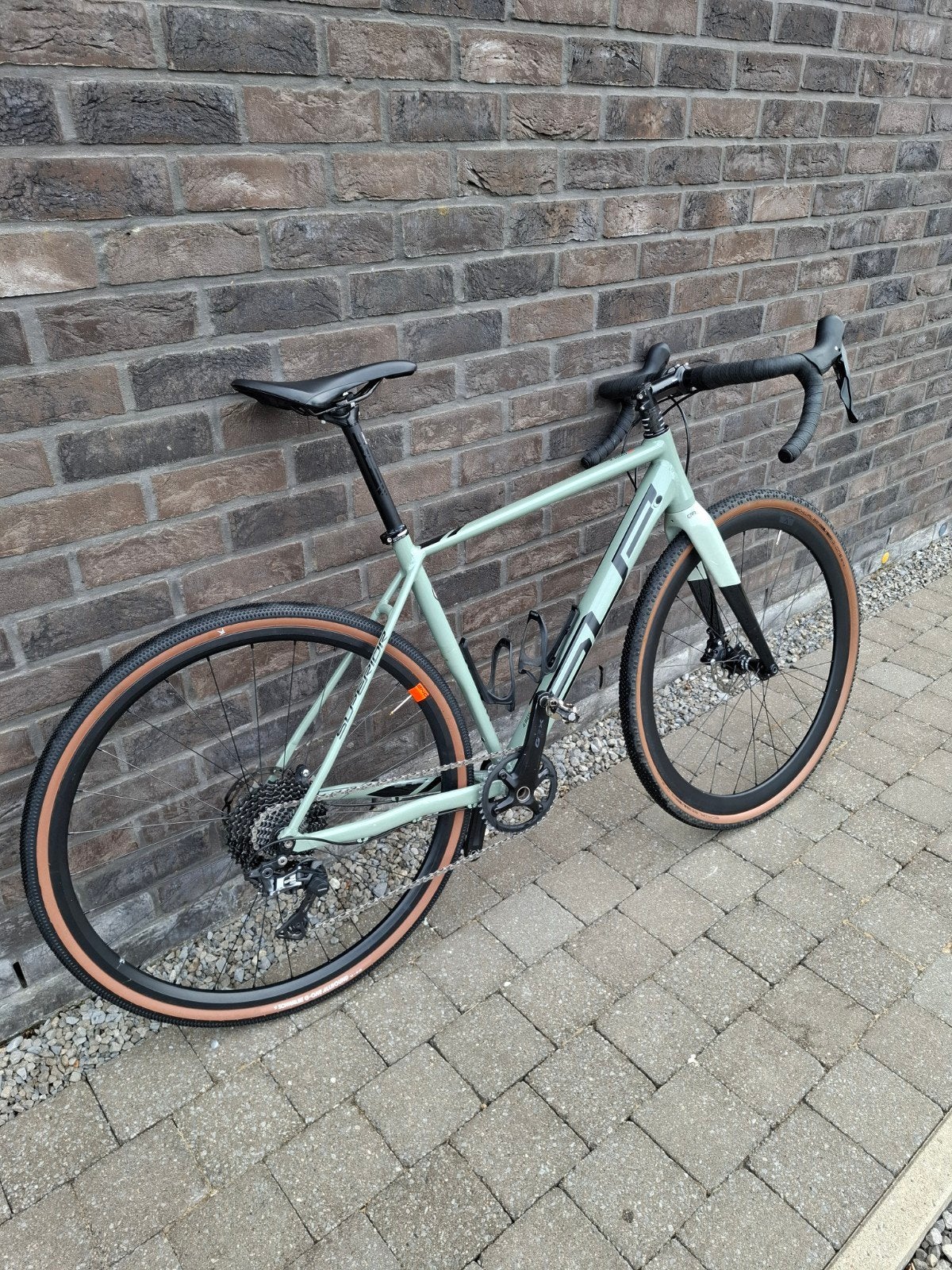 Superior X-road elite gravel + extra set wielen, Ophalen, Gebruikt, Heren, Aluminium