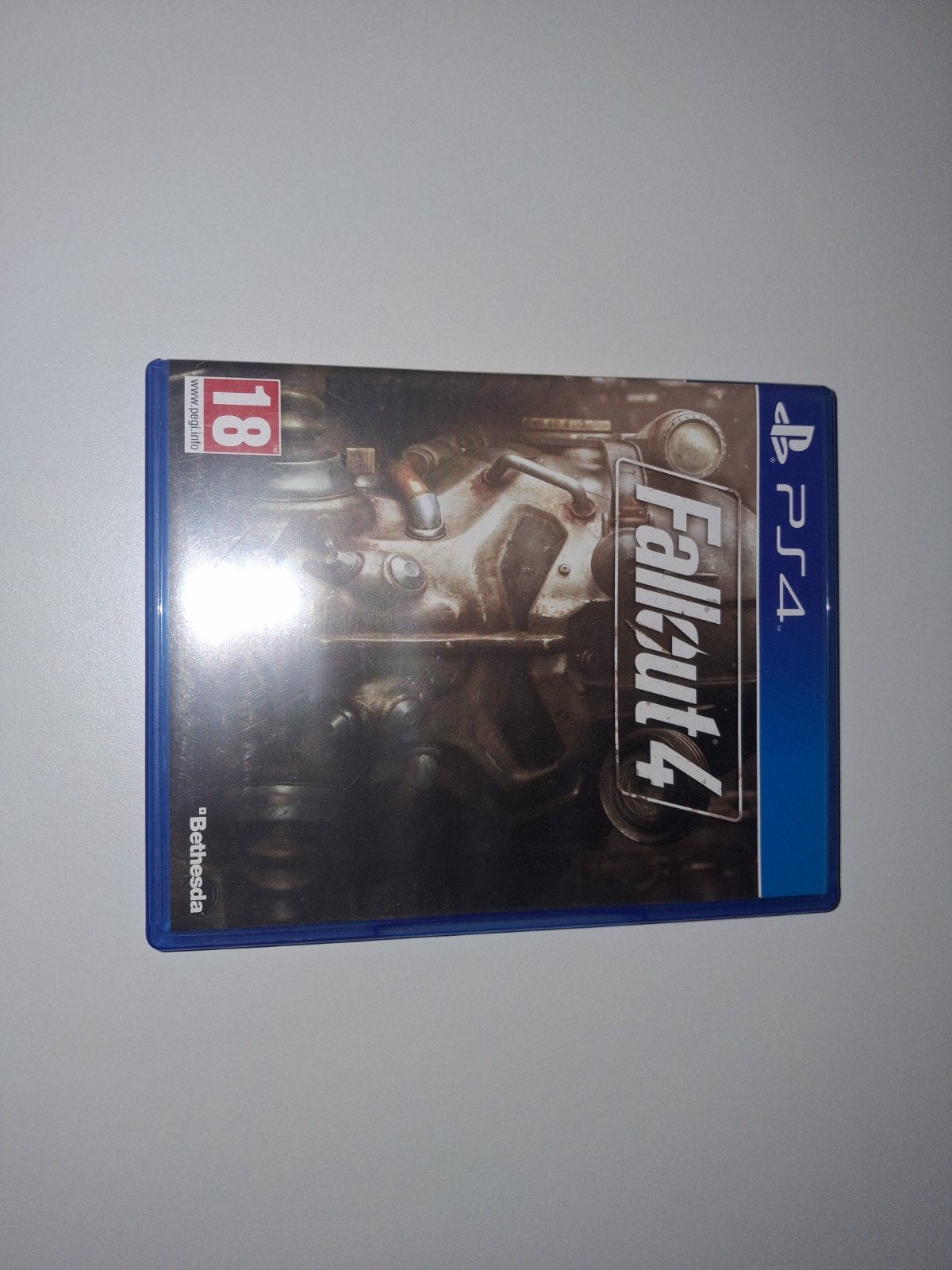 fallout 4, Consoles de jeu & Jeux vidéo, Enlèvement