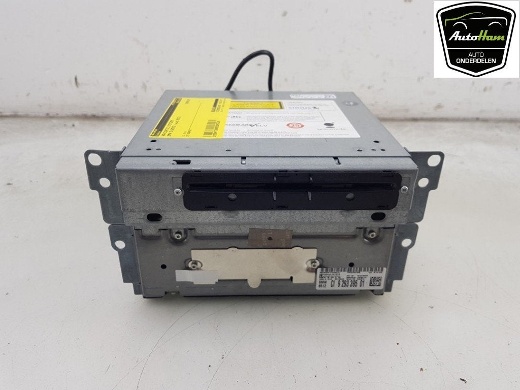 SYSTEME NAVIGATION GPS BMW 5 serie (F10) (01-2009/10-2016), Dhr. J. Ham, Administratie@autoham.nl, Utilisé, BMW