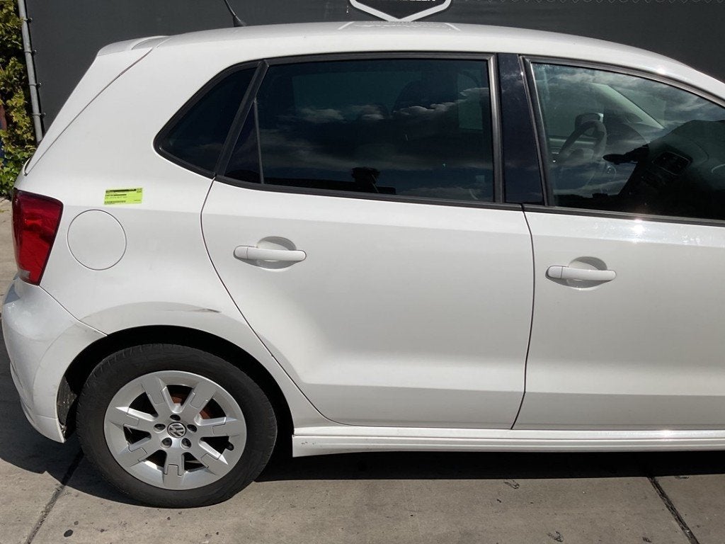 TRAPPE D'ESSENCE Volkswagen Polo V (6R) (01-2009/05-2022), Volkswagen, Volkswagen AG, Utilisé, Kundenbetreuung@volkswagen.de