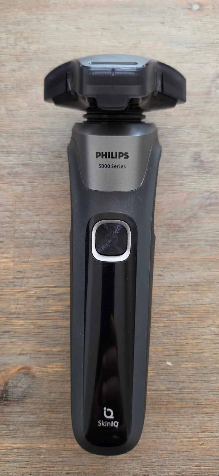 Philips shaver 5000 series, Elektronische apparatuur, Persoonlijke Verzorgingsapparatuur, Ophalen of Verzenden