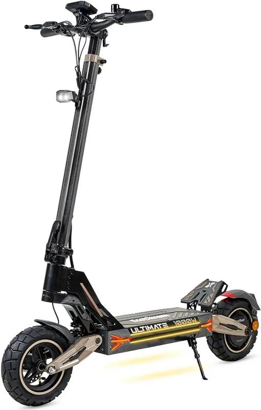 Ecoxtrem m41, Vélos & Vélomoteurs, Trottinettes, Enlèvement, Comme neuf