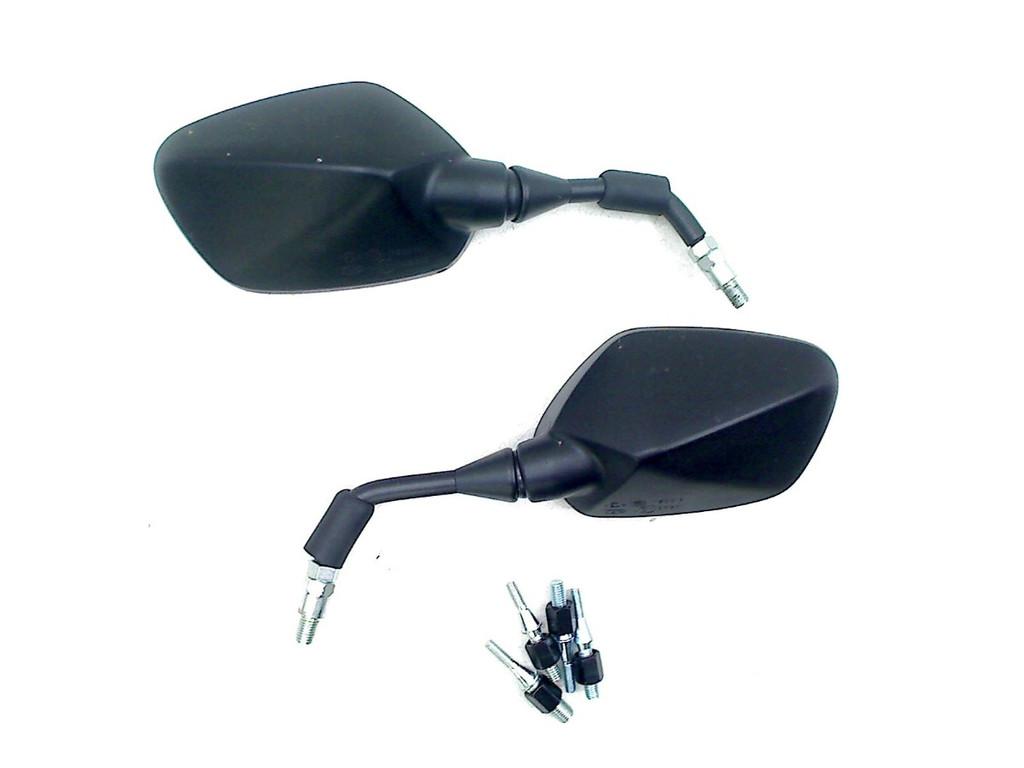 SPIEGEL LINKS + RECHTS Honda CB 650 R 2018-2020 (CB650R), Motoren, Onderdelen | Honda, Dhr. S. di Majo, Gebruikt, Info@cama-motorparts.nl