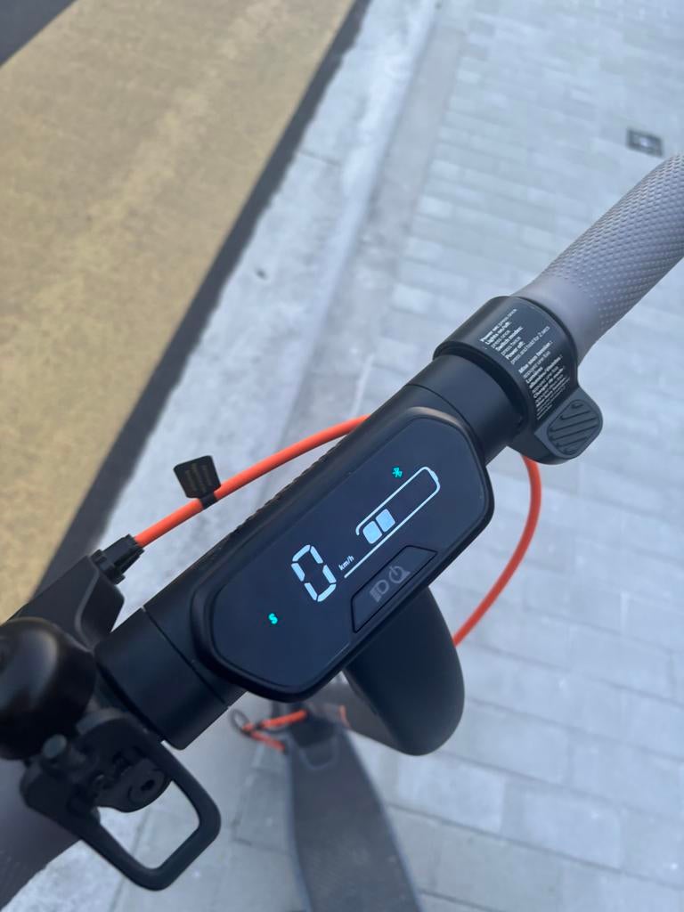 Ninebot e2 plus, Enlèvement, Comme neuf