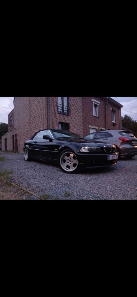 Bmw e46, Auto-onderdelen, Ophalen, BMW