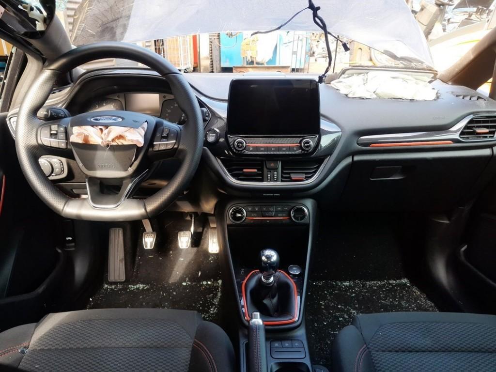 SCHAKELAARS DIVERSEN Ford Fiesta 7 (01-2017/07-2023), Auto-onderdelen, Dashboard en Schakelaars, Ford, Gebruikt
