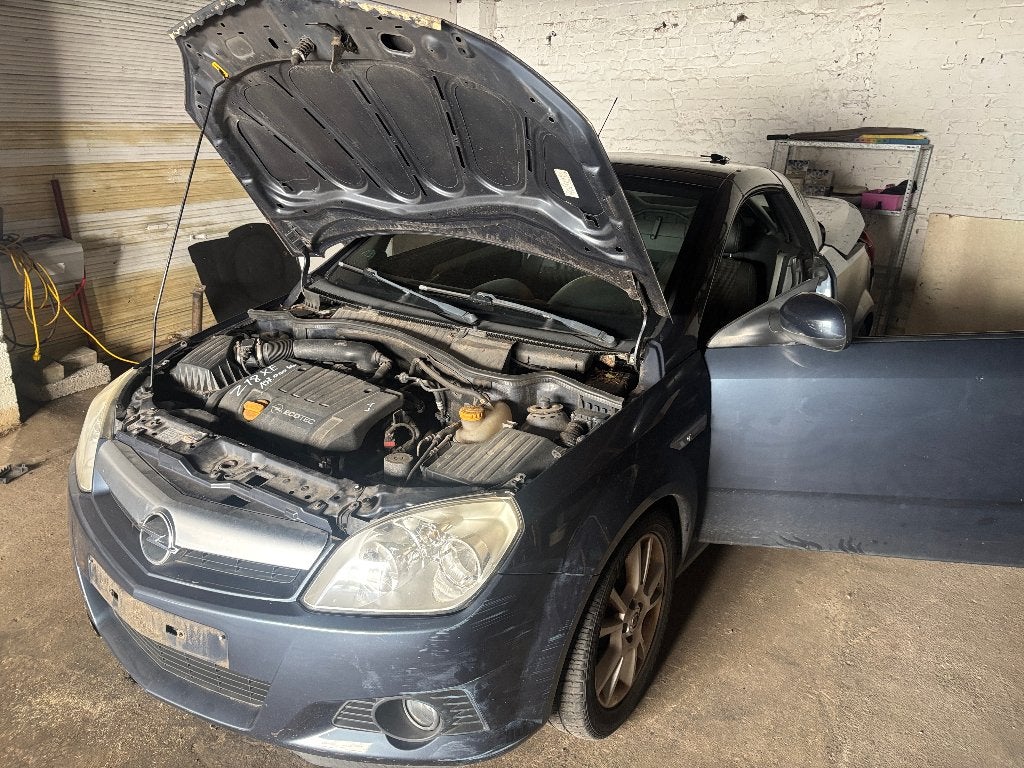 MOTEUR 1800 ESSENCE OPEL TIGRA B, RUE BRIGADE PIRON 307, Enlèvement, Utilisé, Garage_bila@yahoo.fr