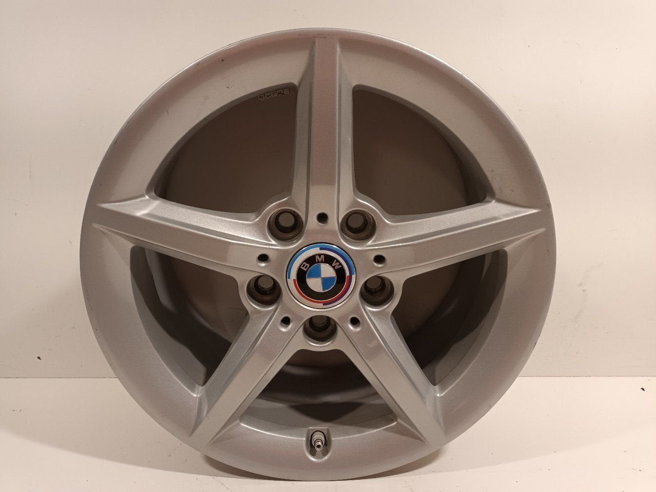 Velg BMW 1 serie, Autos : Pièces & Accessoires, Pneus & Jantes, Onderdelen@venauto.nl, Van der Ven Autorecycling B.V., Ettenseweg 76, 4706 PB Roosendaal, The Netherlands