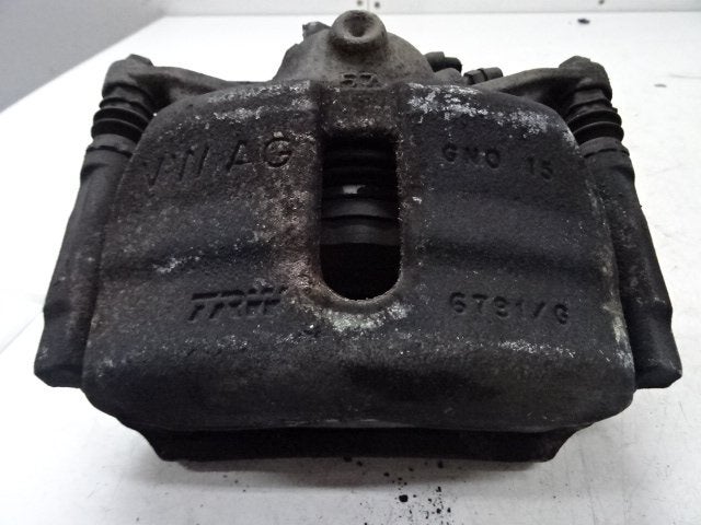 ETRIER DE FREIN AVANT GAUCHE Golf VII Variant (AUVV), Utilisé, Volkswagen