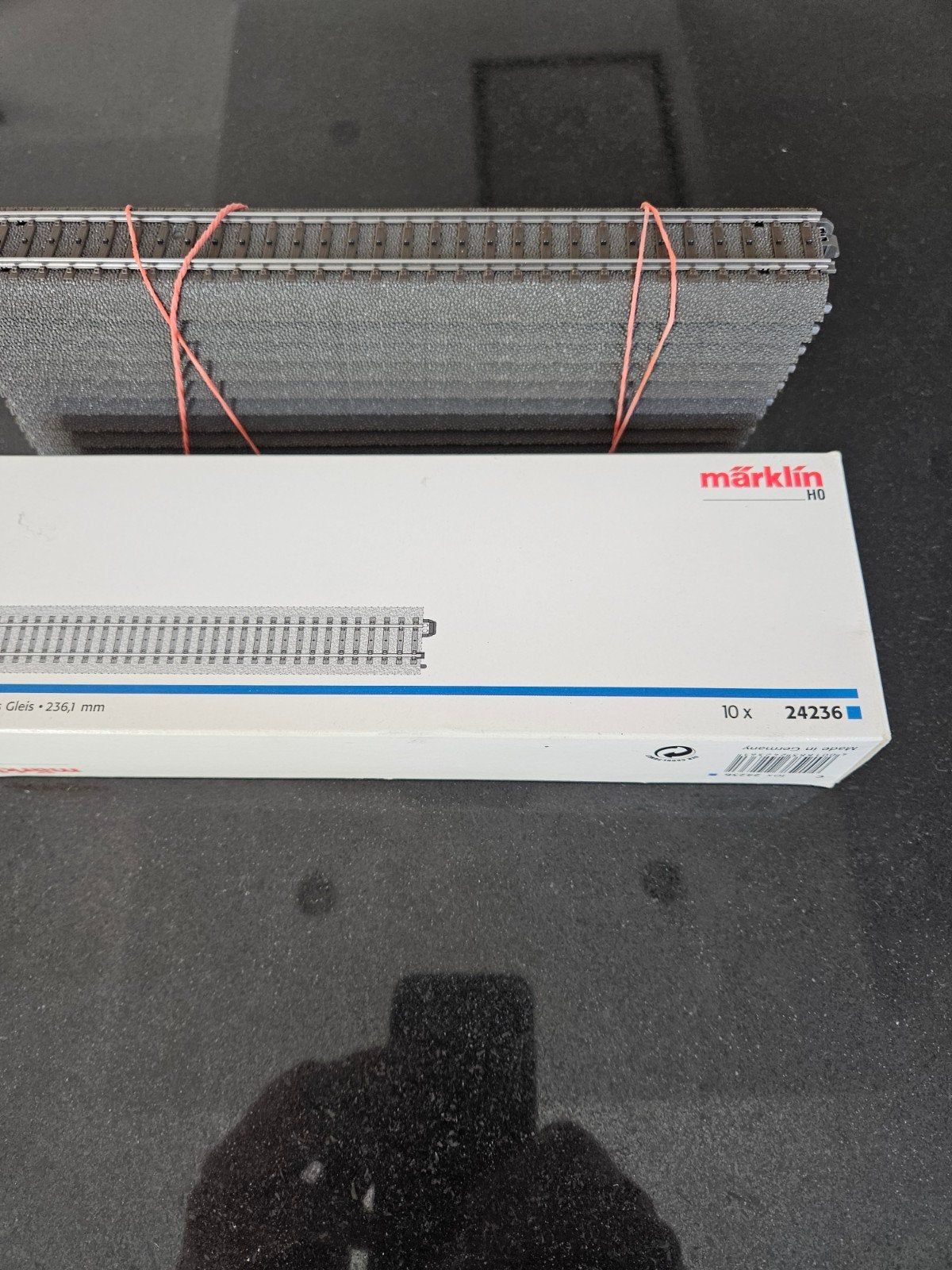marklin 24236, Enlèvement ou Envoi, Comme neuf, Courant alternatif, Märklin