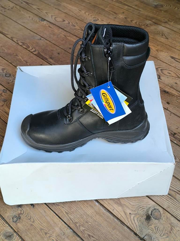 Chaussures de sécurité 42 neuf