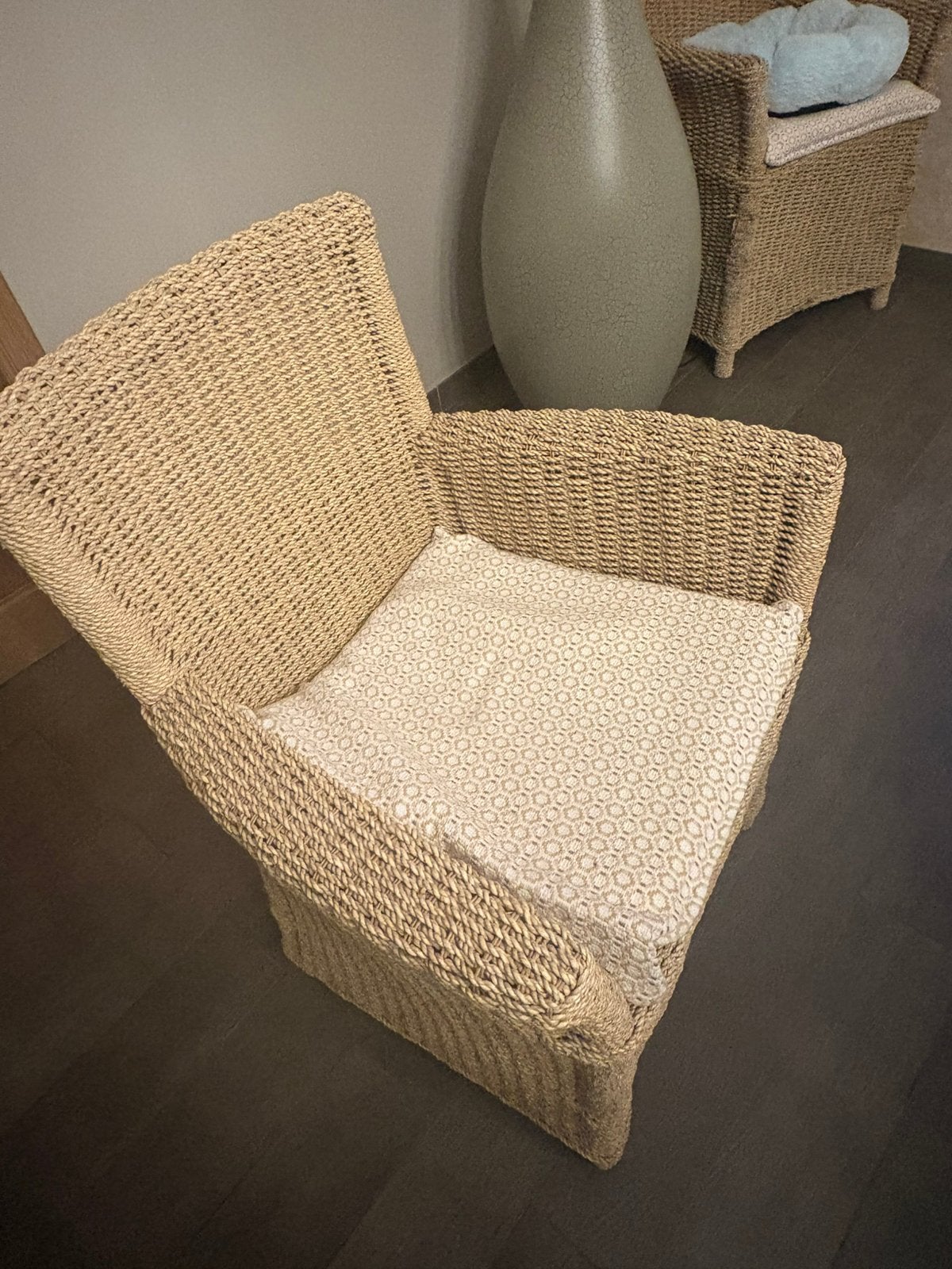 Stoelen, Ophalen, Overige materialen, Overige kleuren, Warme uitstraling