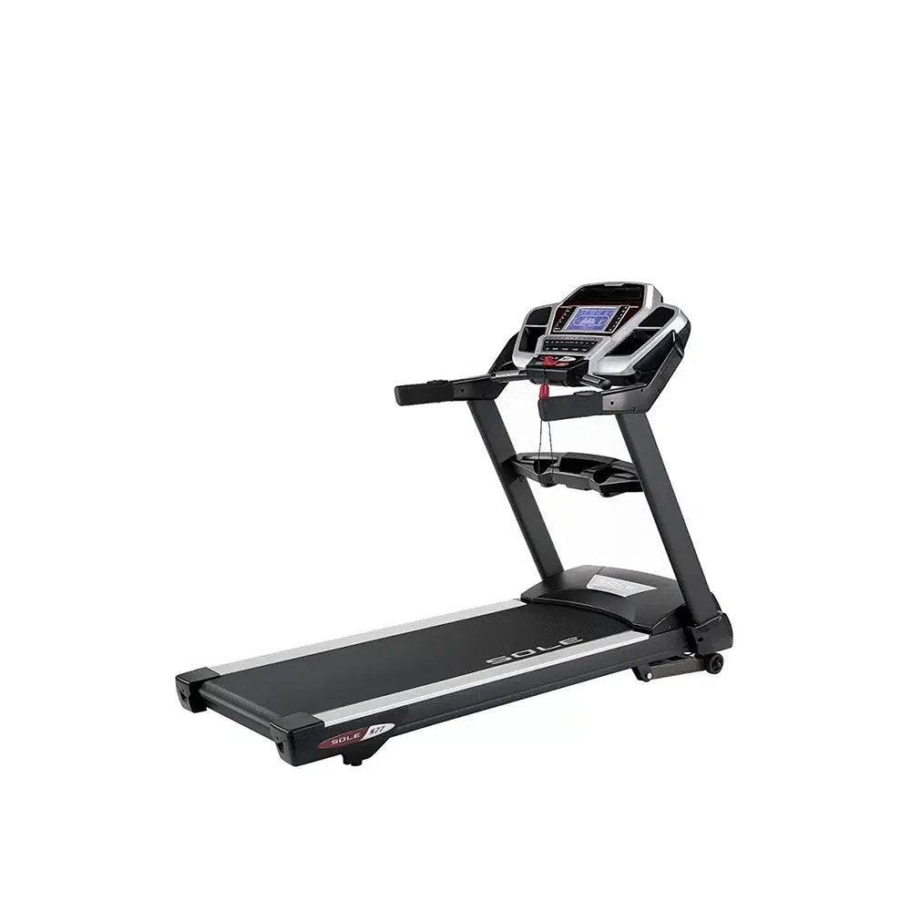 Sole – S77 – Loopband, Sport en Fitness, Ophalen of Verzenden, Zo goed als nieuw, Benen, Overige typen
